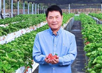 縣市幸福指數大調查 苗栗飆升5名次 躋身主、客觀雙優縣市