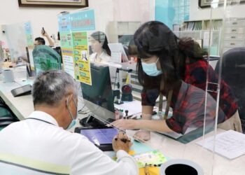 台南創平埔族群民族別認同註記上路