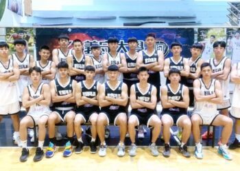 義守大學亞運金牌領軍  UBA義大主場週今日點燃戰火