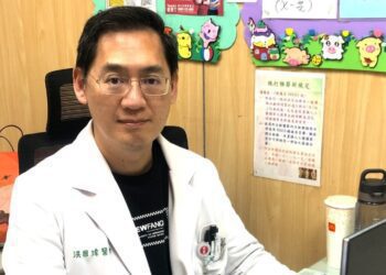 洪國瑋醫師提醒 糖尿病應定期治療追蹤