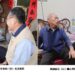 高市榮服處關懷偏鄉榮民(眷)長輩 溫馨問候