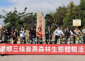 雲林教育農園轉型　張麗善：展現海洋生態的活力、吸引力與競爭力