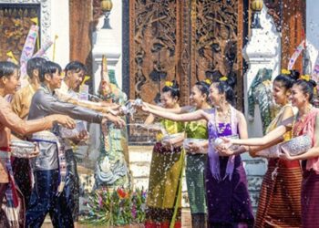 泰國延長娛樂場所營業時間 助長旅遊發展