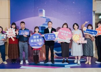 高市圖勇奪第二屆教育部圖書館事業貢獻獎雙獎項   締造服務新猷