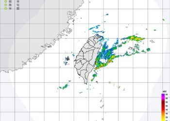 北部濕涼愈晚愈冷！ 週四氣溫回升 週六冷空氣再南下