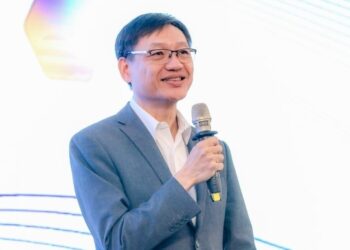 園管局首度舉辦年終記者會  宣示將打造智慧、安全、永續的產業園地