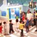 港都好行,從小做起   交通委員會考察科工館兒童交通公園 打造安全快樂的城市學習環境