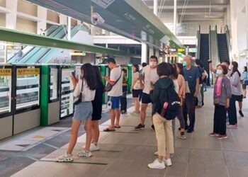 台中限定暖心特調！ 中捷打造首末班車音樂 陪伴早出晚歸旅客