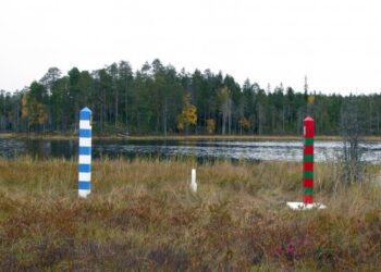 芬蘭政府：有限開放與俄羅斯的兩個邊境口岸 有效期至明年1月14日