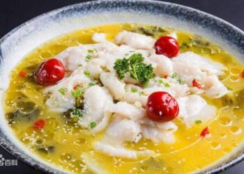 酸菜魚最近在臺灣火爆  國台辦：充分說明兩岸同文同種、同風同俗