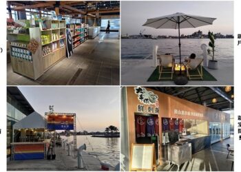 鼓山魚市場週五重新啟動  首三日將推出「1元限時購」