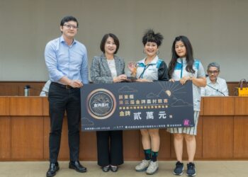 屏東縣第三屆金牌農村出爐　3金牌社區將角逐全國賽