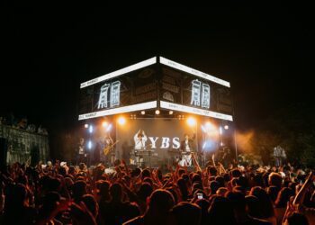 2023南國生活節、2022四重溪溫泉季 榮獲「第十屆台灣活動卓越獎」銅質獎及佳作