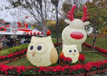 歡慶兒童新樂園9週年 12月份壽星大放送 12/16壽星門票免費 現省30元 再送生日大禮包