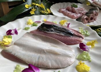 嘉義縣虱目魚線上購物節開跑 滿千現折250元 品嚐嘉義在地好滋味