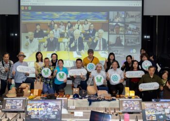 「臺日地方工藝推展」新樣態交流會 發掘在地工藝創生的共好模式