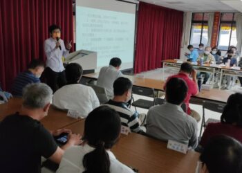 增進同仁法治觀念  高市榮服處舉辦兩公約暨法律教育