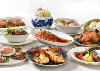 團圓圍爐宴預訂熱絡   高雄福華主打高CP值常溫年菜外帶  