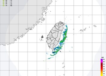 週四白天回暖日夜溫差大 週末變天全台降溫