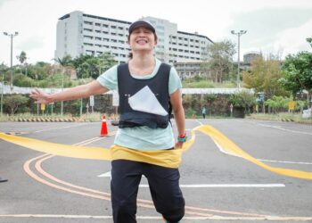 林業保育署新竹分署招考森林護管員    報考者年齡最輕僅20歲