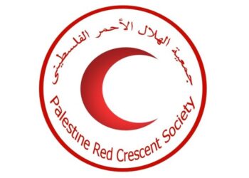 巴勒斯坦紅新月會：加薩收到的援助不到需求10%