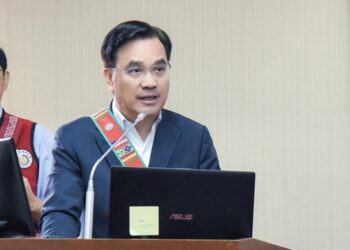 立法院三讀通過原住民身分法修正草案 原民會：保障原住民身分認同權及平等權