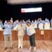 史上第一次!日本二支頂尖金獎團隊音樂廳同台演出 嘉義市國際管樂節31年來秉持不懈的精神