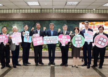 實現無重大動物疫病國家 促進產業轉型升級邁向國際