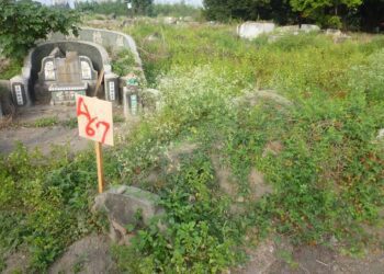 屏東縣加速公墓土地活化再利用 促進地方區域發展