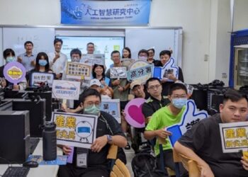 跨域學習訓後成功就業 高分署產業新尖兵計畫獲青年好評