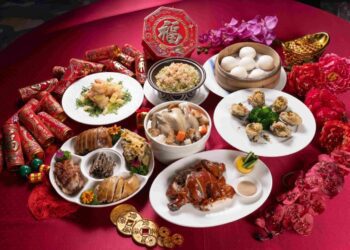 精緻尾牙饗義大 走春圍爐選義大