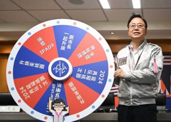 桃市府施政滿意度超過７成　張善政：持續針對可精進之處進行改善