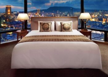 高雄聖誕和跨年住房逾8成  26家旅宿再推優惠搶商機