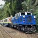 阿里山林鐵改裝車廂 《栩悅號》另類登場