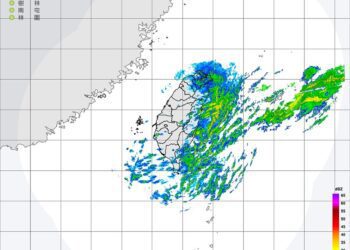 今晚至明晨最冷！寒流持續影響 北部22日清晨僅8度