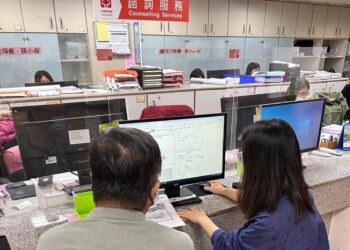 勞動部高屏澎東分署就業諮詢助中高齡求職者 找到求職目標重返職場