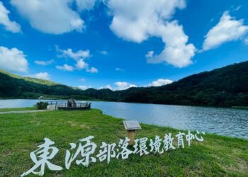 199縣道-牡丹森之旅 2023最後一檔期間限定遊輪巴士