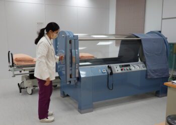 恆春旅遊醫院新醫療大樓啟用  落實國境之南屏東縣醫療平權