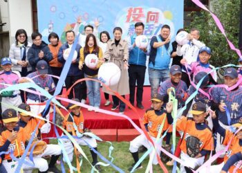 投向新活力 南投縣政年終記者會 穩健務實講效率，許淑華施政貼近民意滿意度破83%