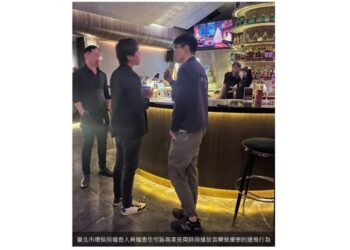 北市率先全國禁止住宅區商家夜間音樂噪音擾民 上路滿月共告發4家業者 裁罰3.6萬元