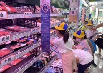 持續推廣戶外教育！ 基地學校體現共好精神