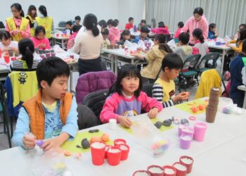 倡導少年寒假優質學習 嘉義市警察局113年寒假少年優質學習活動報名開始囉