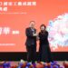 2023國家工藝成就獎今頒獎 肯定粘碧華藝師於臺灣刺繡工藝成就與貢獻