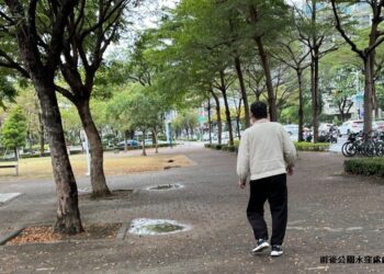 老人晨運的「隱形殺手」不得不防