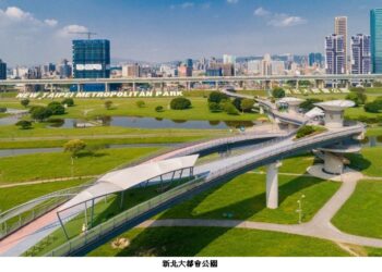 2023新北十大影視最愛拍攝熱點揭曉！這地方蟬聯TOP 1寶座 麟山鼻沙灘、燦光寮首度入榜