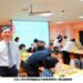 澎湖縣衛生局進行服務創新課程 透過專業的培訓提升服務水準