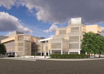 竹縣文興國小校舍工程發包 預定114學年度正式招生