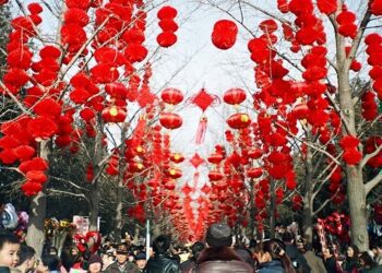 春節成為聯合國假日 農曆年升格為地球節