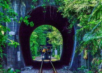 「老回憶 新攻略」 2023尋幽探訪苗栗鐵道小旅行開放報名