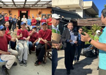 竹縣農村再生社區已擁37處 北埔水磜、竹北大眉成新成員